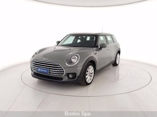 MINI Mini Clubman Mini 1.5 One Business Clubman 0