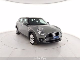 MINI Mini Clubman Mini 1.5 One Business Clubman 3