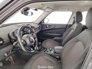 MINI Mini Clubman Mini 1.5 One Business Clubman 6