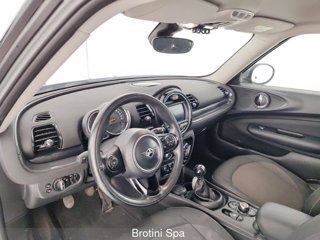 MINI Mini Clubman Mini 1.5 One Business Clubman 7