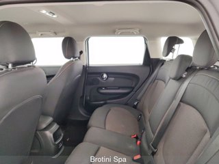 MINI Mini Clubman Mini 1.5 One Business Clubman 9