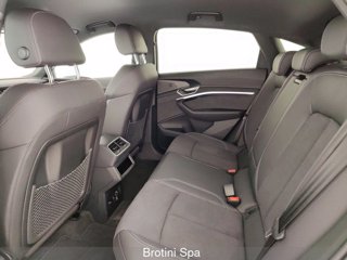 AUDI Q8 e-tron SPB 55 quattro S line edition 11