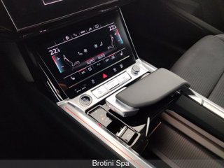 AUDI Q8 e-tron SPB 55 quattro S line edition 15