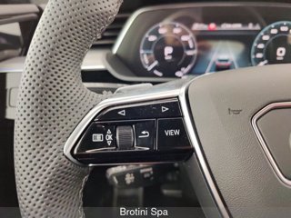 AUDI Q8 e-tron SPB 55 quattro S line edition 19