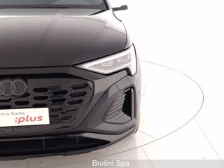 AUDI Q8 e-tron SPB 55 quattro S line edition 3