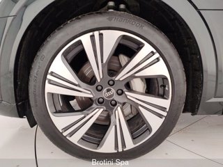 AUDI Q8 e-tron SPB 55 quattro S line edition 4