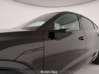AUDI Q8 e-tron SPB 55 quattro S line edition 5