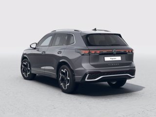VOLKSWAGEN Tiguan 2.0 TDI 193 CV EVO DSG 4MOTION R-Line 2