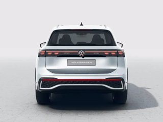 VOLKSWAGEN Tiguan 1.5 TSI eHybrid DSG R-Line Plus 3