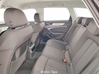 AUDI A6 Avant 50 2.0 TFSI e quattro ultra S tronic S line edition 11