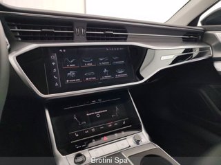 AUDI A6 Avant 50 2.0 TFSI e quattro ultra S tronic S line edition 13