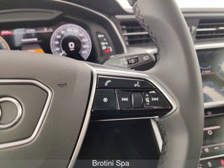 AUDI A6 Avant 50 2.0 TFSI e quattro ultra S tronic S line edition 14
