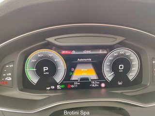 AUDI A6 Avant 50 2.0 TFSI e quattro ultra S tronic S line edition 16