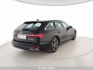 AUDI A6 Avant 50 2.0 TFSI e quattro ultra S tronic S line edition 2