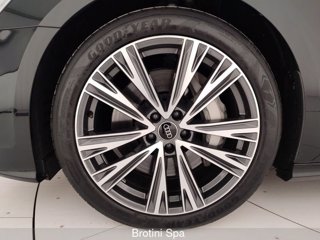 AUDI A6 Avant 50 2.0 TFSI e quattro ultra S tronic S line edition 5