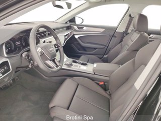 AUDI A6 Avant 50 2.0 TFSI e quattro ultra S tronic S line edition 6