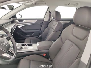 AUDI A6 Avant 50 2.0 TFSI e quattro ultra S tronic S line edition 8