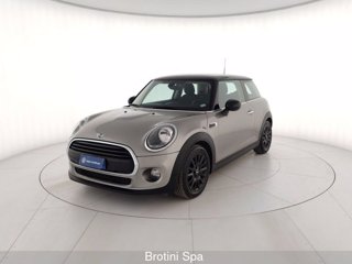 MINI Mini 3 porte 1.5 Cooper Boost