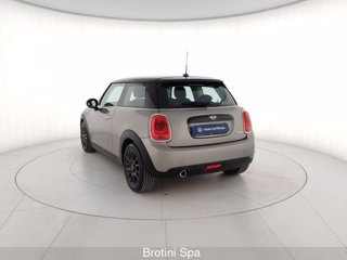 MINI Mini 3 porte 1.5 Cooper Boost 1