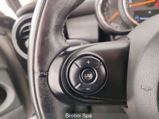 MINI Mini 3 porte 1.5 Cooper Boost 16