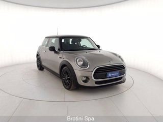 MINI Mini 3 porte 1.5 Cooper Boost 3