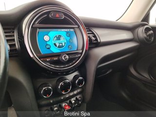 MINI Mini 3 porte 1.5 Cooper Boost 9