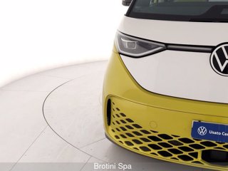 VOLKSWAGEN ID.Buzz Pro+ 4