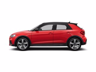 AUDI A1 allstreet 30 TFSI S tronic Identity Contrast 1
