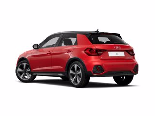 AUDI A1 allstreet 30 TFSI S tronic Identity Contrast 2