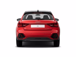 AUDI A1 allstreet 30 TFSI S tronic Identity Contrast 3