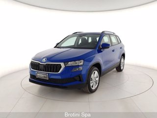 SKODA Karoq 1.0 TSI 115 CV Selection 0