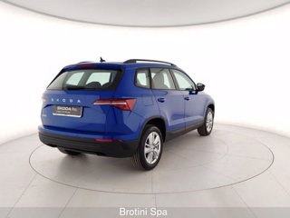 SKODA Karoq 1.0 TSI 115 CV Selection 2