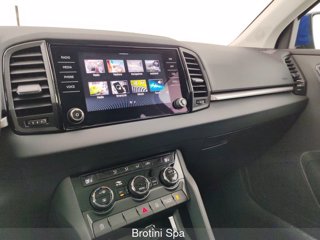 SKODA Karoq 1.0 TSI 115 CV Selection 7