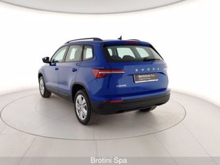 SKODA Karoq 1.0 TSI 115 CV Selection 1