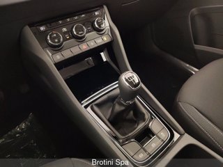 SKODA Karoq 1.0 TSI 115 CV Selection 10