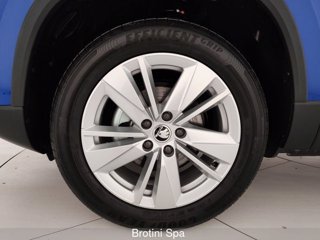 SKODA Karoq 1.0 TSI 115 CV Selection 5