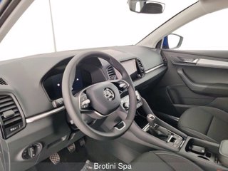 SKODA Karoq 1.0 TSI 115 CV Selection 7