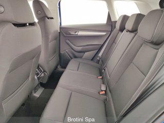 SKODA Karoq 1.0 TSI 115 CV Selection 9