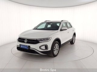 VOLKSWAGEN T-Roc 1.0 TSI Life 0