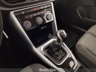 VOLKSWAGEN T-Roc 1.0 TSI Life 10