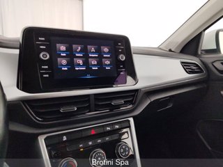 VOLKSWAGEN T-Roc 1.0 TSI Life 14