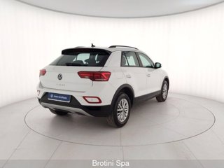 VOLKSWAGEN T-Roc 1.0 TSI Life 2