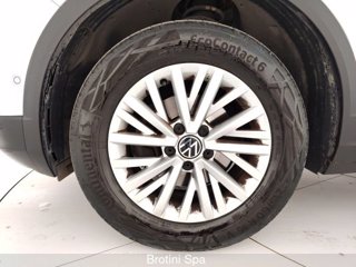 VOLKSWAGEN T-Roc 1.0 TSI Life 5