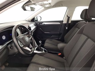 VOLKSWAGEN T-Roc 1.0 TSI Life 6