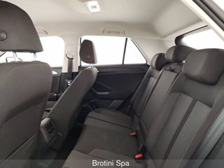 VOLKSWAGEN T-Roc 1.0 TSI Life 9