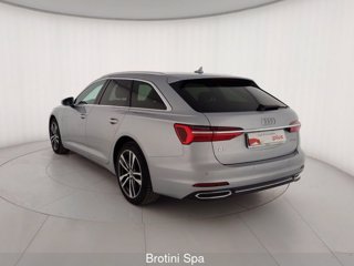 AUDI A6 Avant 40 2.0 TDI S tronic Business Sport 1