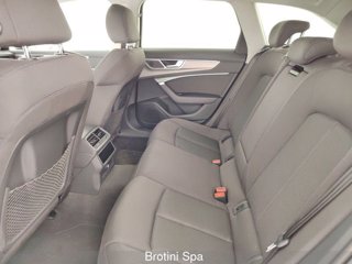 AUDI A6 Avant 40 2.0 TDI S tronic Business Sport 11