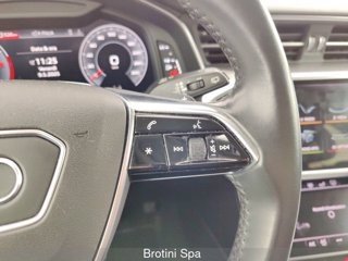 AUDI A6 Avant 40 2.0 TDI S tronic Business Sport 14