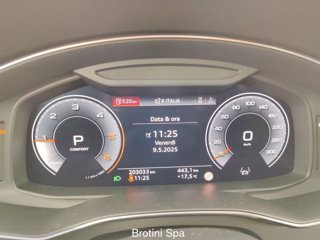 AUDI A6 Avant 40 2.0 TDI S tronic Business Sport 16