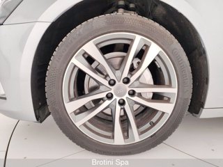 AUDI A6 Avant 40 2.0 TDI S tronic Business Sport 5